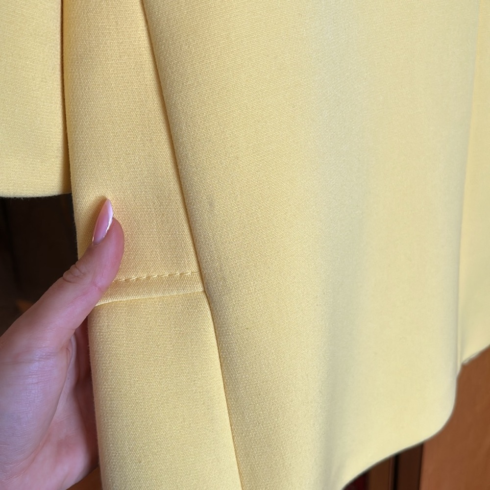 Zara Jacket - Picture 6 of 6